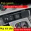 Car Charger for B6 B7 CC R36 Lighter Splitter USB Fast Charging 3A2C Type C 6