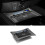 Car Phone Wireless Charger for Rogue 2014-2020 2016-2017, 15W Fast Charging Panel Adapter 8