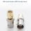 Vector Network Analyzer Calibration Kit for Analyzers 6GHz 50Ω Shorted Open SMA Load Termination 3