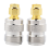 Vector Network Analyzer Calibration Kit for Analyzers 6GHz 50Ω Shorted Open SMA Load Termination 4