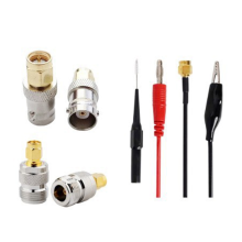Vector Network Analyzer Calibration Kit for Analyzers 6GHz 50Ω Shorted Open SMA Load Termination