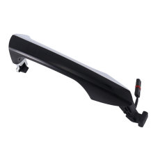 Left Exterior Door Handle A2217600970 for S-CLASS W221 S300 S350L S500 S600 2006-2013 Outside Pulle Grip