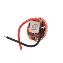 Driver Board Module XHP70 6V LED 5A Constant Current 22mm Input Voltage 6-12.6V Flashlight Accessories