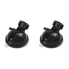 Car Suction Cup Bracket Light Ball Driving Recorder Head for 12mm