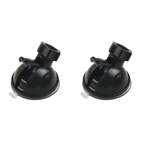 Car Suction Cup Bracket Light Ball Driving Recorder Head for 12mm