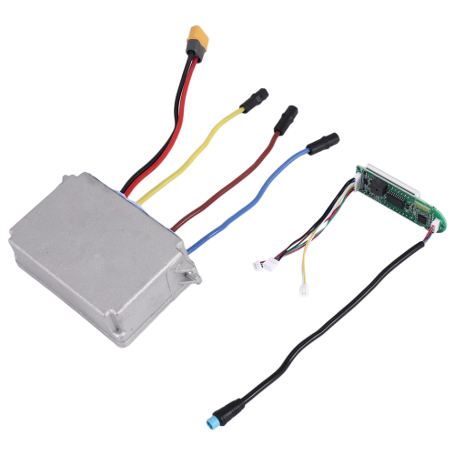 For MAX G30 Electric Scooter Controller Dashboard Display Panel Replacement Parts 2