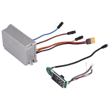 For MAX G30 Electric Scooter Controller Dashboard Display Panel Replacement Parts