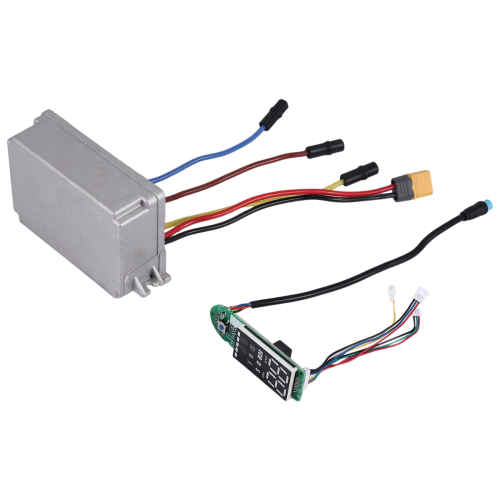 For MAX G30 Electric Scooter Controller Dashboard Display Panel Replacement Parts