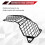Headlight Grille Shield Guard Lamp Cover Protector for 800 2010-2017 & Explorer 1200 2012-2017 5