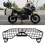 Headlight Grille Shield Guard Lamp Cover Protector for 800 2010-2017 & Explorer 1200 2012-2017 6