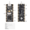 For RV1103 Linux Micro-Development Board, Integrates ARM -A7/RISC-V MCU/NPU/ISP Processors 64MB DDR2 3