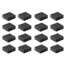 For X4 Windproof Action Camera X3/X2 Noise Reduction Cover
