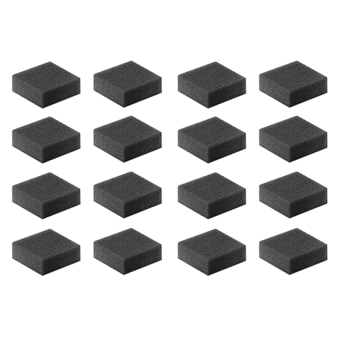 For X4 Windproof Action Camera X3/X2 Noise Reduction Cover