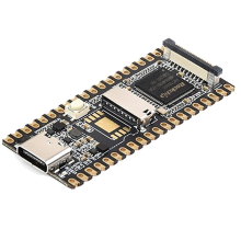 For RV1103 Linux Micro-Development Board, Integrates ARM -A7/RISC-V MCU/NPU/ISP Processors 64MB DDR2