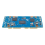 For -R4-NIC-BE14 Wifi7 Module Accessories for -R4 MT7995AV Chipset 2 PCIe 3.0 Interface,2- 4