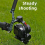 Camera Carrying Case for RS3/RS4Pro/Mini Grip RS2/RSC2 Adjustable Angle 6