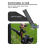 Camera Carrying Case for RS3/RS4Pro/Mini Grip RS2/RSC2 Adjustable Angle 4
