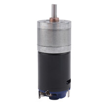 For MN-90 RC Q60 Q61 B14 B16 B24 B36 C14 C24 1/16 Car 370 Brush Motor 4mm Shaft Suitable Replacement DIY Parts
