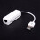 USB 2.0 to RJ45 LAN Ethernet Network Adapter For Laptop PC 6