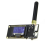 LoRa32 V2.1-1.6 Version 433Mhz ESP-32 SMA CH9102F LoRa OLED 0.96 Inch SD Card Bluetooth WIFI Module 5