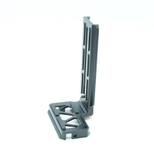 For -SC L Bracket Mount Vertical Filming Plate for SC Handheld Gimbal Accessories Quick Release
