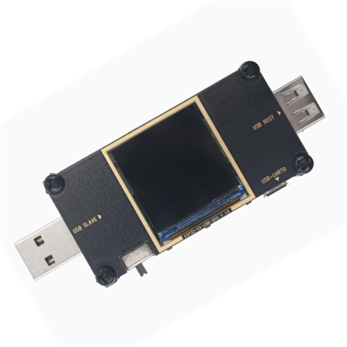 ESP32-S3-USB-OTG Development Board Systems ESP32-S3 Series 2