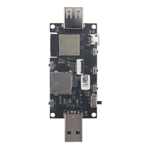 ESP32-S3-USB-OTG Development Board Systems ESP32-S3 Series 1