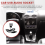 Car USB Input Adapter Audio Radio U-Disk Flash Socket Interface Cable for Focus 2 Mk2 2009-2011 Accessories 7