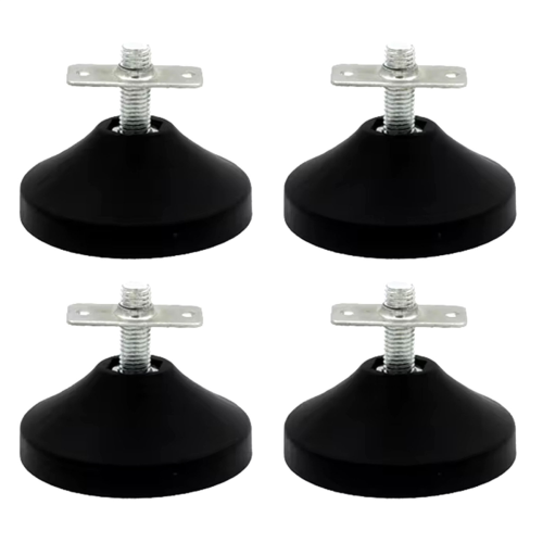 Pool Table Leg Levelers,Billiard Leveling Risers,Adjustable Height Tool,for Tables,-Pong Tables