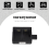 For ML C240 2001-2003 Car Yaw Rate Sensor Traction Control Module 0025429418 7