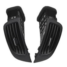 Car Dashboard Middle A/C Air Vent Assembly 97440-1M100WK 97430-1M100WK for Forte Cerato Koup 2009-2013 Outlet