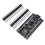 CH347T Development Board Module USB2.0 High Speed USB to UART / I2C SPI JTAG GPIO Open Source USB-HS-Bridge 8