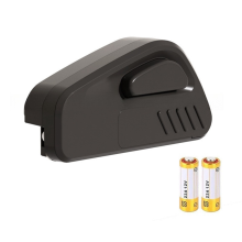Vacuum Cleaner Dust Display LED Light Attachment, Green Clean Up Hidden for Home Pet Shop