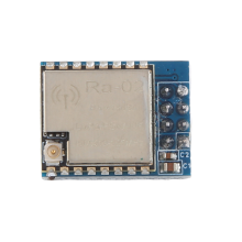 Development Board Module SX1278 LORA Spread Spectrum Wireless Module/433MHZ Serial/UART Interface/RA-02