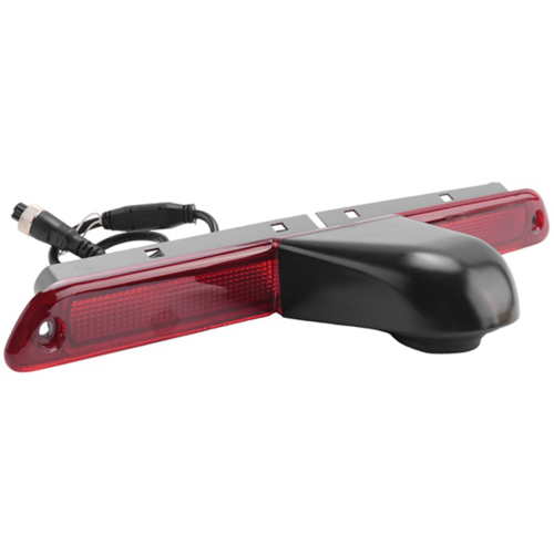 Rear View 3Rd Brake Light Camera HD Night Vision Backup for Sprinter W906 2007-2019 1