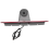 Rear View 3Rd Brake Light Camera HD Night Vision Backup for Sprinter W906 2007-2019 6