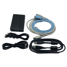 U5 LINK Radio Connector Linker Adapter Convenient for FT-450D FT-950D DX1200 FT991