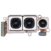 Camera Set Galaxy S21/S21 5G/S21+ 5G SM-G990U/G991U/G996U US Version Telephoto+Wide+Rear Main Replace