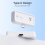 2pcs ZigBee Type-C Signal Repeater Amplifier Extender for Smart Life Gateway Home Devices Assistant 2