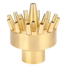 Pond Fountain Head, Garden Water Sprays Nozzle Sprinkler Heads Female Thread 1inch