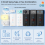 2pcs ZigBee Type-C Signal Repeater Amplifier Extender for Smart Life Gateway Home Devices Assistant 4