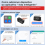 2pcs ZigBee Type-C Signal Repeater Amplifier Extender for Smart Life Gateway Home Devices Assistant 6