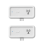 2pcs ZigBee Type-C Signal Repeater Amplifier Extender for Smart Life Gateway Home Devices Assistant 7