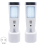 4 in 1 Motion Sensor Wall Light, Power Off LED Night Light Flashlight, Rechargeable Emergency Flashlight EU Plug 5