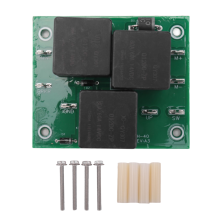 For Deckhand 40 Main Control Board DC12V for Boating Activities