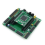 CoreEP4CE6,FPGA Core Board, Features the ALTERA Cyclone IV Chip EP4CE6E22C8N Onboard 7
