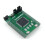 CoreEP4CE6,FPGA Core Board, Features the ALTERA Cyclone IV Chip EP4CE6E22C8N Onboard 8