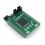 CoreEP4CE6,FPGA Core Board, Features the ALTERA Cyclone IV Chip EP4CE6E22C8N Onboard 2