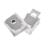 For Sweeping Robot Accessories COMBO 10 MAX Consumables Replacement Kit 3