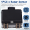 Car Adaptive Cruise Radar Sensor for T6 7E0907561B 7E0907561C 6